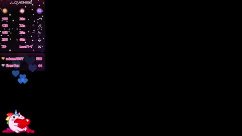 Kate online show from November 2025 10:37:01 AM