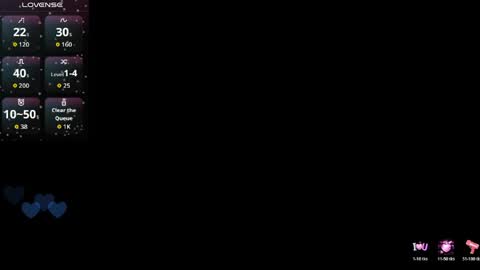 Kate online show from March 2026 10:43:02 AM