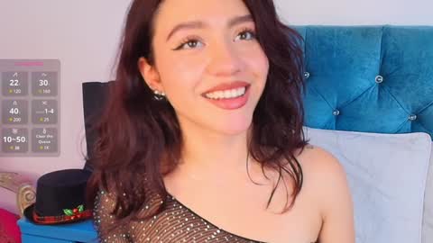 Kate Crown online show from January 2025 09:16:01 PM