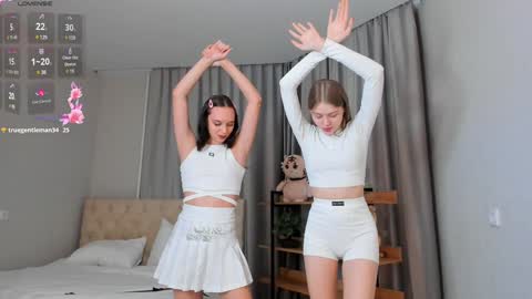 Snapshot of kate_cutee_ chatting on February 2025 03:52:01 PM Kate online show from February 2025 03:52:01 PM