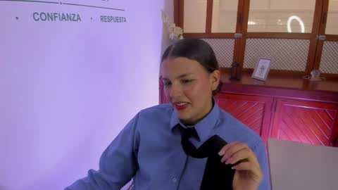 Snapshot of kate_deville chatting on July 2026 04:45:01 PM kate_deville online show from July 2026 04:45:01 PM