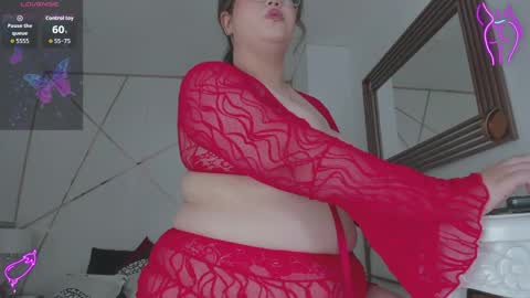 kate_dynasty online show from April 2026 12:19:02 AM