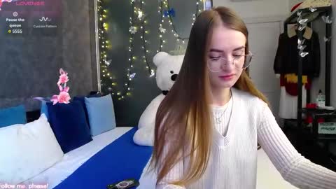 Snapshot of kate_jonson chatting on November 2025 08:02:02 AM .Be kind and gentle with me and I will do my best for you. online show from November 2025 08:02:02 AM