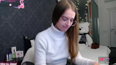 Snapshot of kate_jonson chatting on November 2025 07:29:02 AM .Be kind and gentle with me and I will do my best for you. online show from November 2025 07:29:02 AM