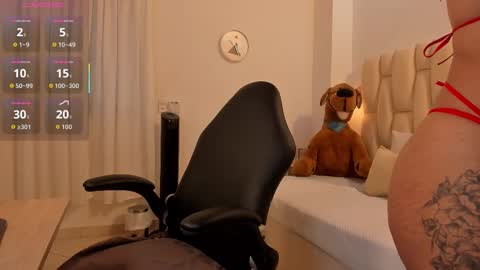 kate lua online show from September 2025 12:06:01 PM