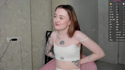 kate_miu online show from April 2026 04:57:01 AM