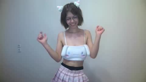 Snapshot of kate_moooss chatting on February 2026 01:54:02 PM Kate online show from February 2026 01:54:02 PM