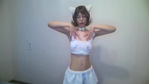 Snapshot of kate_moooss chatting on March 2026 01:29:02 PM Kate online show from March 2026 01:29:02 PM