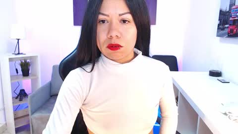 Snapshot of kate_owenns chatting on October 2025 10:50:01 AM Kate online show from October 2025 10:50:01 AM