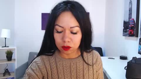 Snapshot of kate_owenns chatting on November 2025 11:45:01 AM Kate online show from November 2025 11:45:01 AM