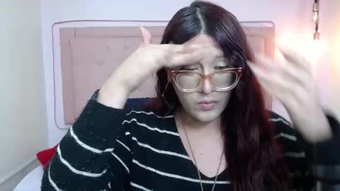 Snapshot of kate_pickman chatting on November 2025 02:55:02 AM kate online show from November 2025 02:55:02 AM