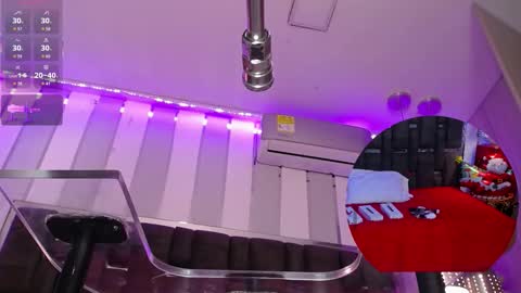 kate_roose online show from December 2025 09:10:02 PM