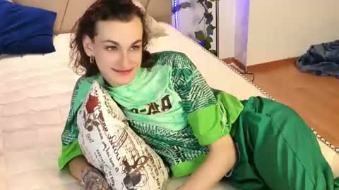 Snapshot of kate_sparkl chatting on August 2026 11:36:01 PM kate_sparkl online show from August 2026 11:36:01 PM