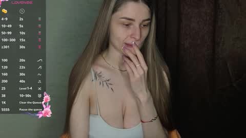 Kate online show from February 2026 01:15:01 AM