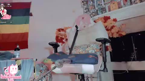 Snapshot of kate_yoshy chatting on June 2026 11:58:01 PM kate the pink girl online show from June 2026 11:58:01 PM