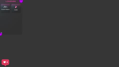 KateAdams online show from November 2025 11:59:02 PM