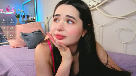 Kate online show from September 2025 03:23:02 PM