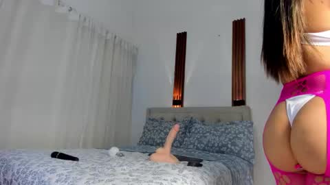 Kate Boisson online show from March 2026 09:29:02 PM