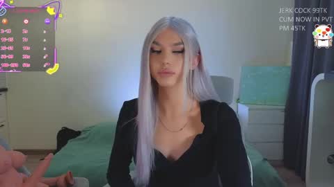 Kate online show from April 2026 07:40:02 PM