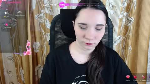 YourKate online show from November 2025 10:50:02 AM