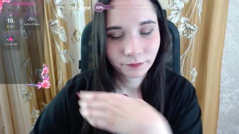 YourKate online show from November 2025 12:26:01 PM