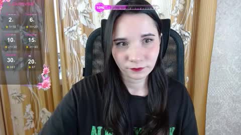 YourKate online show from November 2025 10:26:01 AM