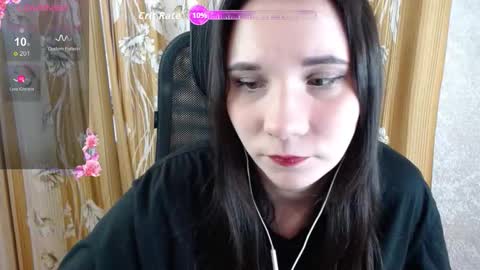 YourKate online show from November 2025 10:48:01 AM