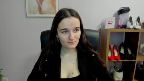 Kate  online show from January 2026 08:38:01 AM