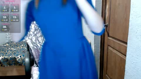 KateDevant online show from December 2024 07:11:01 PM