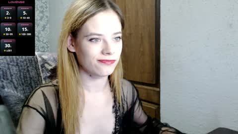 KateDevant online show from December 2024 08:13:01 PM