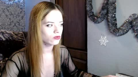 KateDevant online show from December 2024 07:56:01 PM