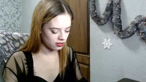 KateDevant online show from December 2024 08:39:01 PM