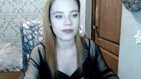 KateDevant online show from January 2025 08:31:02 PM