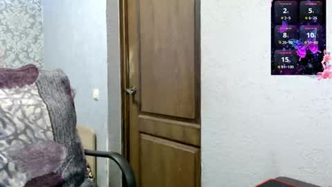 KateDevant online show from January 2025 08:19:02 PM