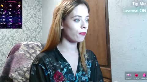 KateDevant online show from January 2025 08:43:02 PM