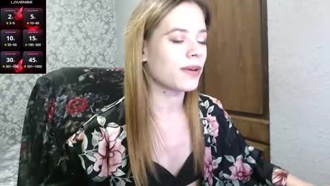 KateDevant online show from February 2025 08:38:02 PM