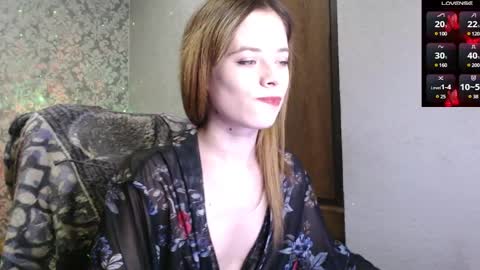 KateDevant online show from February 2025 08:33:02 PM