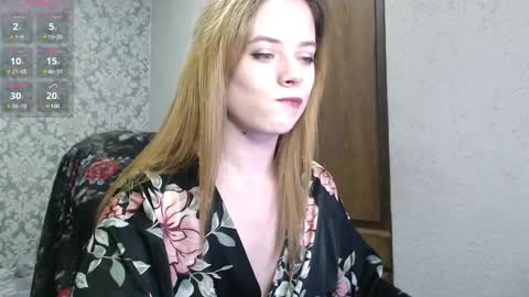 KateDevant online show from March 2025 08:07:02 PM