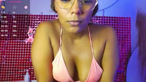 Kate Diaz online show from February 2026 08:21:01 PM