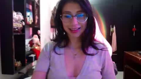 Kateeen18 online show from February 2026 05:55:02 AM