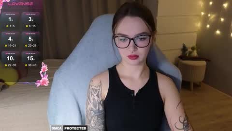 Im Kate  online show from December 2025 12:25:02 PM