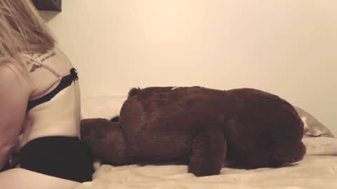 Kateloveforever online show from October 2025 06:22:02 AM