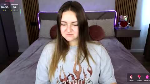 Katelyn online show from October 2025 11:32:02 AM