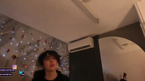 Snapshot of katemoss70 chatting on December 2025 12:23:02 PM Im Katherine but call me Kate online show from December 2025 12:23:02 PM