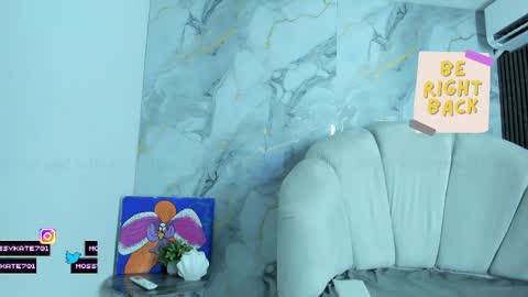 Im Katherine but call me Kate  online show from April 2026 12:10:01 PM