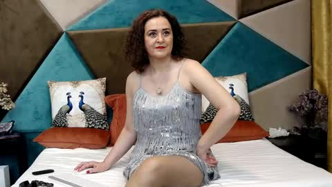 KateQueenston --  online show from May 2026 04:45:02 PM