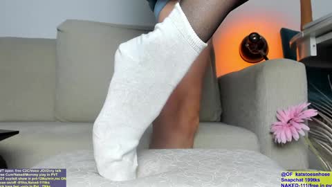 Snapshot of katerinadoll chatting on December 2024 10:57:02 PM Kat - ModelIT studentnext stream SUNDAY PM stockholm time online show from December 2024 10:57:02 PM