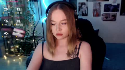 Lisa online show from December 2024 11:46:02 PM