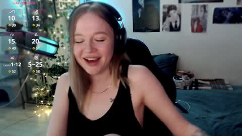 Lisa online show from February 2025 12:51:01 AM