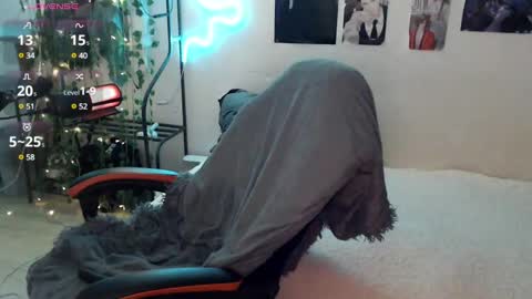 Lisa online show from February 2025 10:33:01 PM